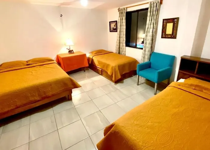Tulipan Homestay *