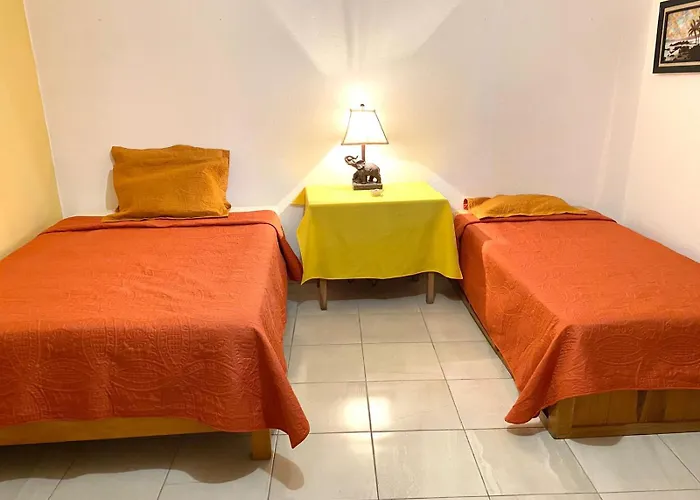 Tulipan Homestay
